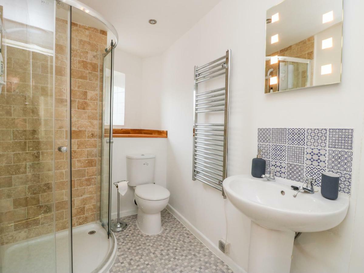 11 Tower Street Villa Richmond  Ngoại thất bức ảnh